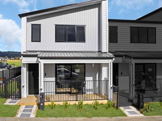 8 Harikoa Way, Karaka