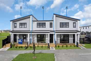 6 Harikoa Way, Karaka