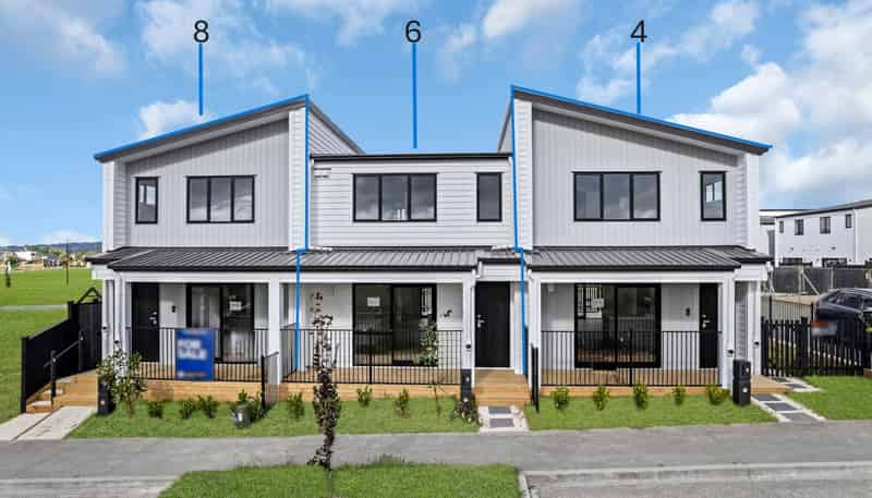 6 Harikoa Way, Karaka