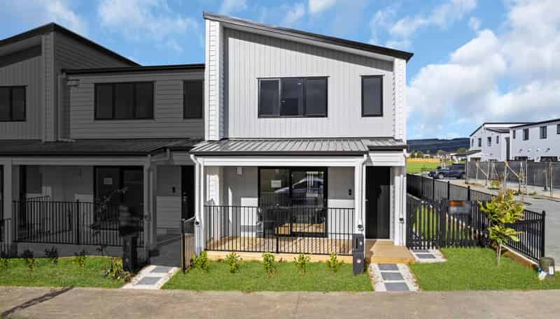 4 Harikoa Way, Karaka