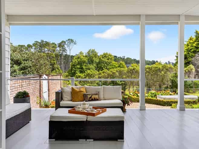 127A Access Road, Kumeu