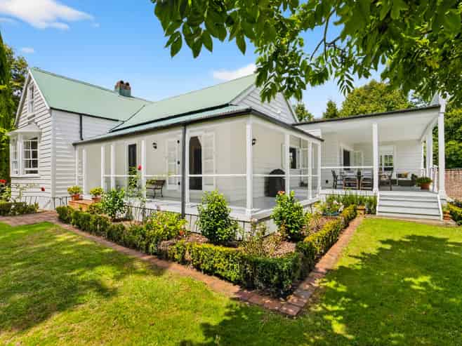 127A Access Road, Kumeu