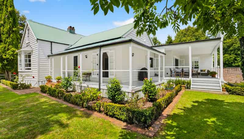 127A Access Road, Kumeu