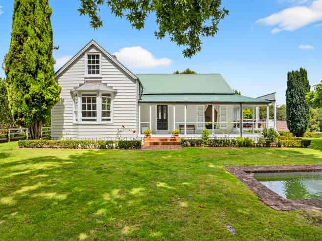 127A Access Road, Kumeu