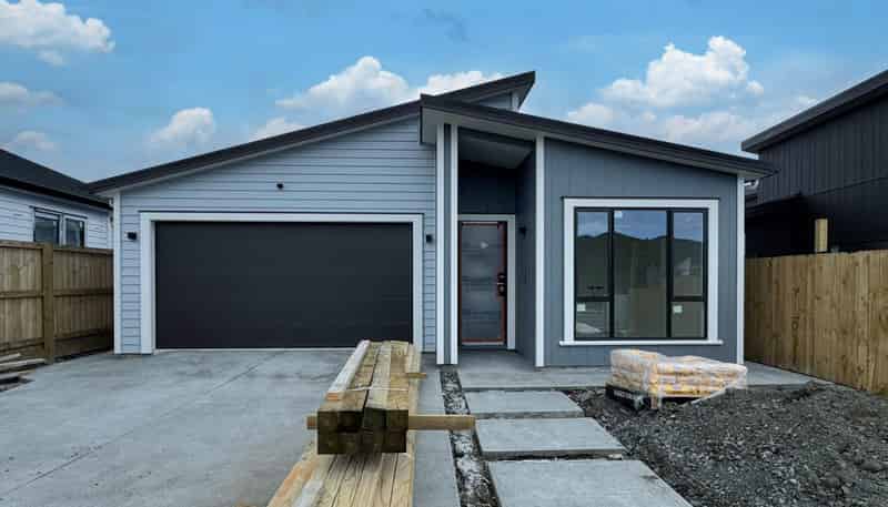 38 Tukutata Crescent, Milldale