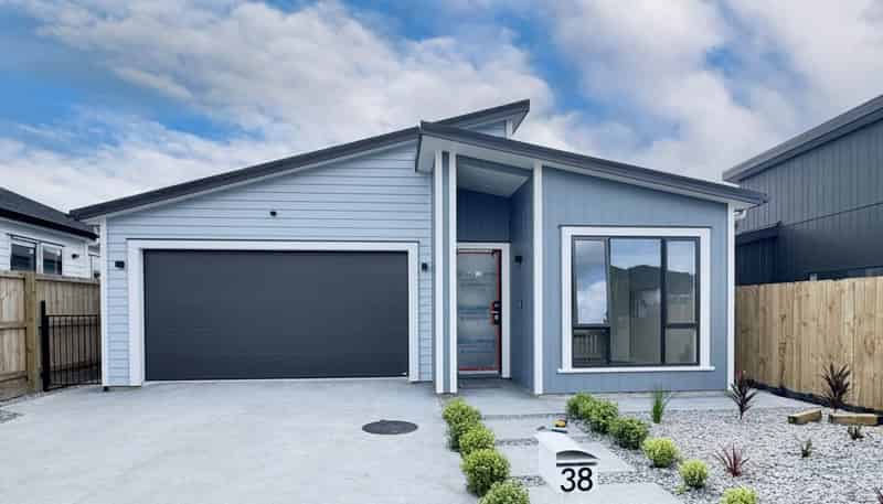38 Tukutata Crescent, Milldale