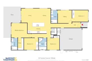 38 Tukutata Crescent, Milldale