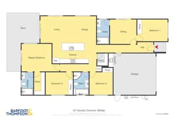 38 Tukutata Crescent, Milldale