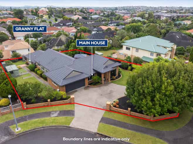 35 Anaheim Boulevard, Shamrock Park