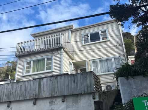 2/6 Hanson St, Mount Cook