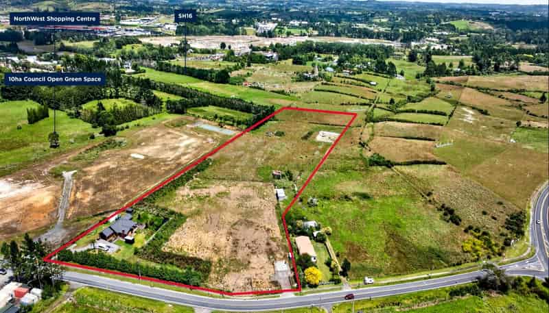 96A Trig Road, Whenuapai