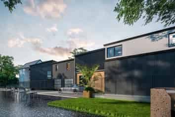 187 Aorangi Road, Bryndwr