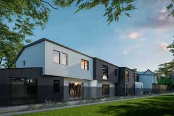 187 Aorangi Road, Bryndwr