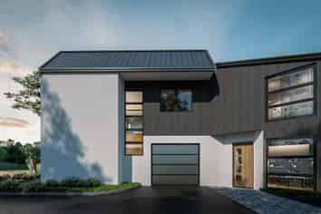 187 Aorangi Road, Bryndwr