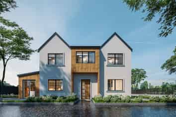 187 Aorangi Road, Bryndwr