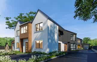 187 Aorangi Road, Bryndwr