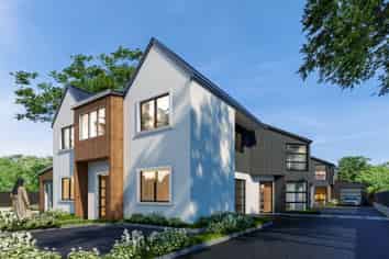 187 Aorangi Road, Bryndwr