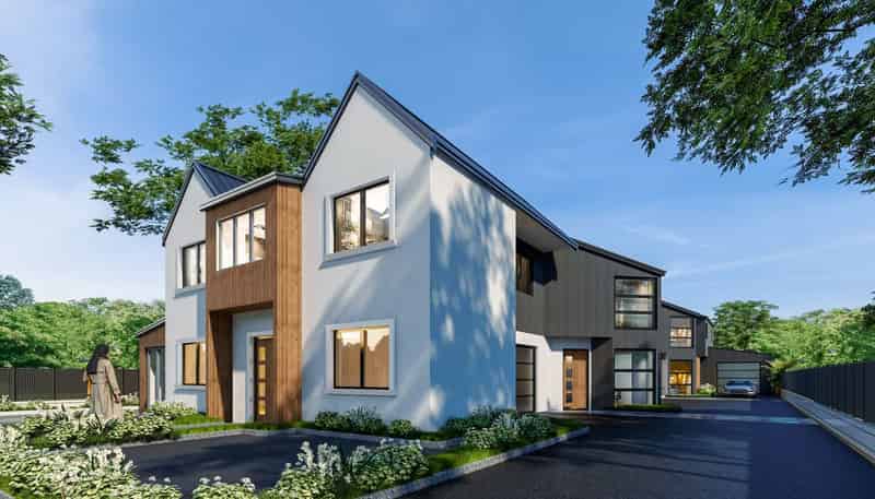 187 Aorangi Road, Bryndwr