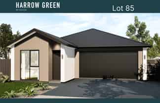 37 Adamite Drive, Rolleston