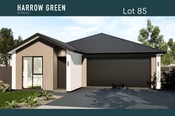 37 Adamite Drive, Rolleston