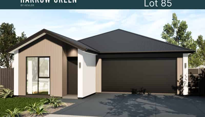 37 Adamite Drive, Rolleston