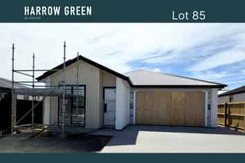 37 Adamite Drive, Rolleston