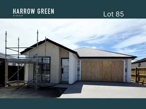 37 Adamite Drive, Rolleston