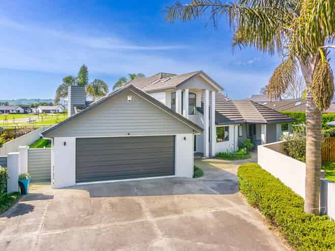 15 Naomi Place, Cambridge