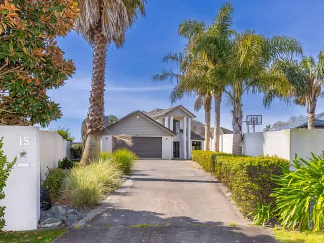 15 Naomi Place, Cambridge