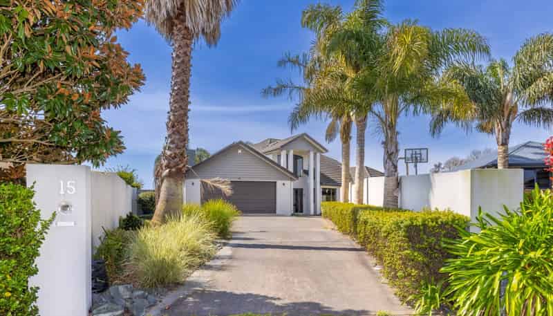 15 Naomi Place, Cambridge