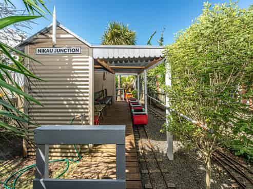 133 Cornfoot Street, Castlecliff