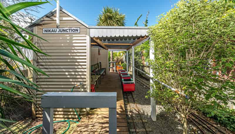 133 Cornfoot Street, Castlecliff