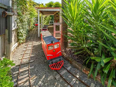 133 Cornfoot Street, Castlecliff