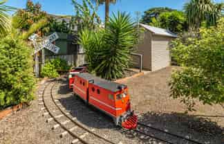 133 Cornfoot Street, Castlecliff