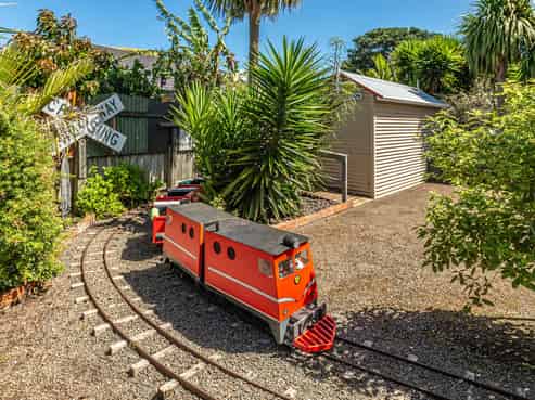 133 Cornfoot Street, Castlecliff