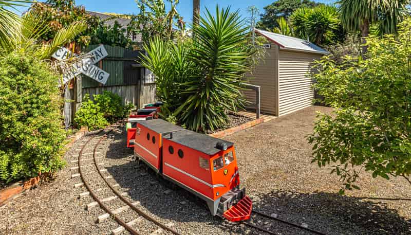 133 Cornfoot Street, Castlecliff