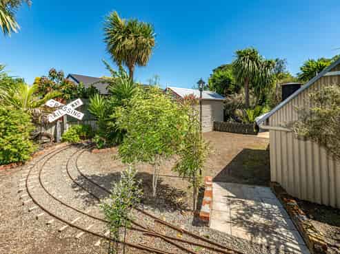 133 Cornfoot Street, Castlecliff