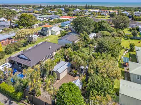 133 Cornfoot Street, Castlecliff