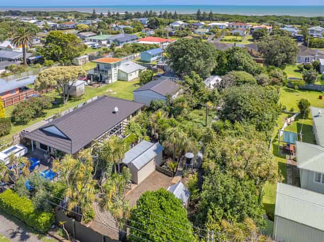 133 Cornfoot Street, Castlecliff