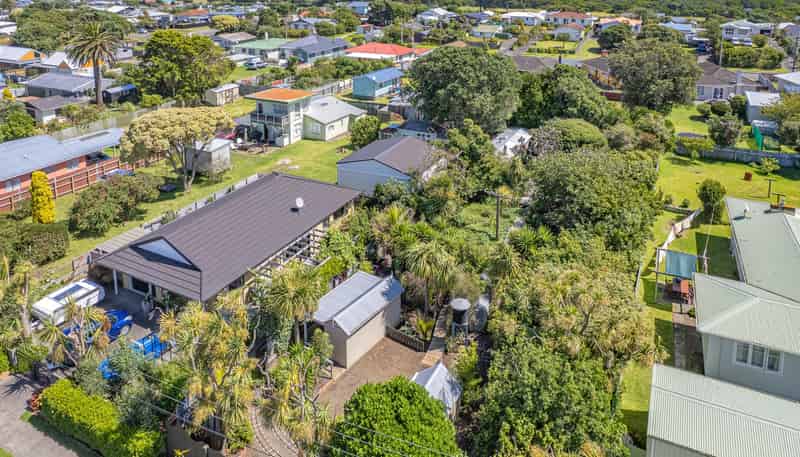 133 Cornfoot Street, Castlecliff