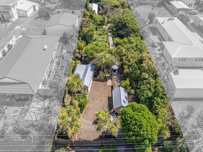 133 Cornfoot Street, Castlecliff