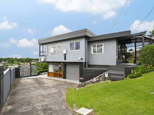 42A Waimarie Street, Nawton