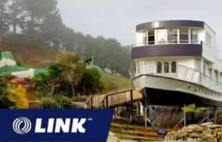 EOI | Own a World-Unique Tourism Stay Experience