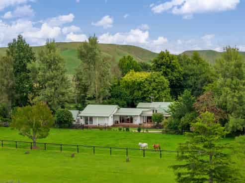 64 Reynolds Road, Rotoorangi