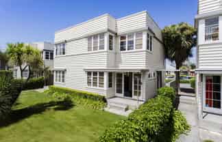 Boutique Office Available Now