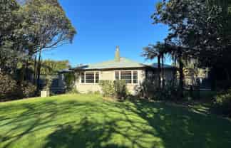 133 Kawiu Road, Levin