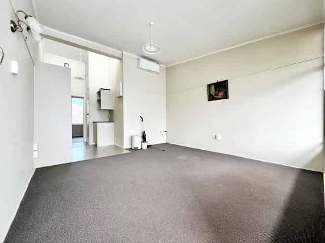 3/64 Gladstone Road, Parnell