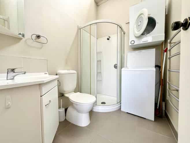 3/64 Gladstone Road, Parnell