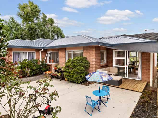 19A Collie Road, Pukekohe