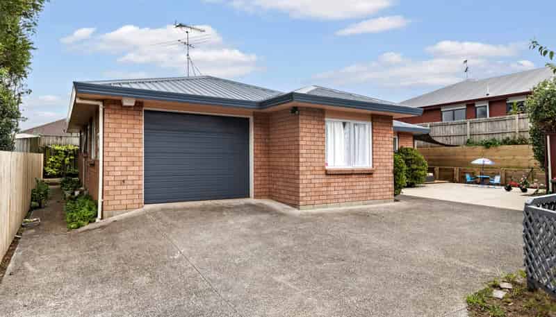 19A Collie Road, Pukekohe